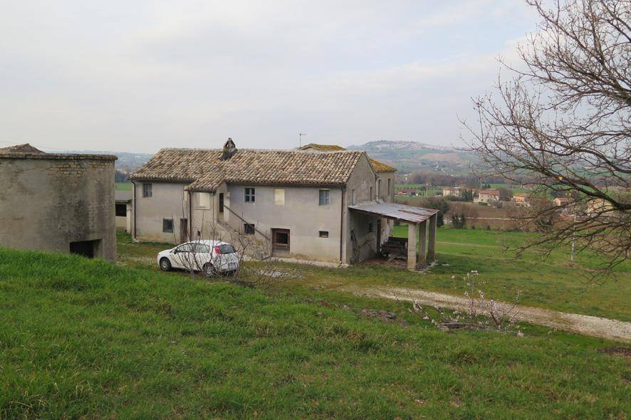 Rustico / casale a Montelupone - Foto 4