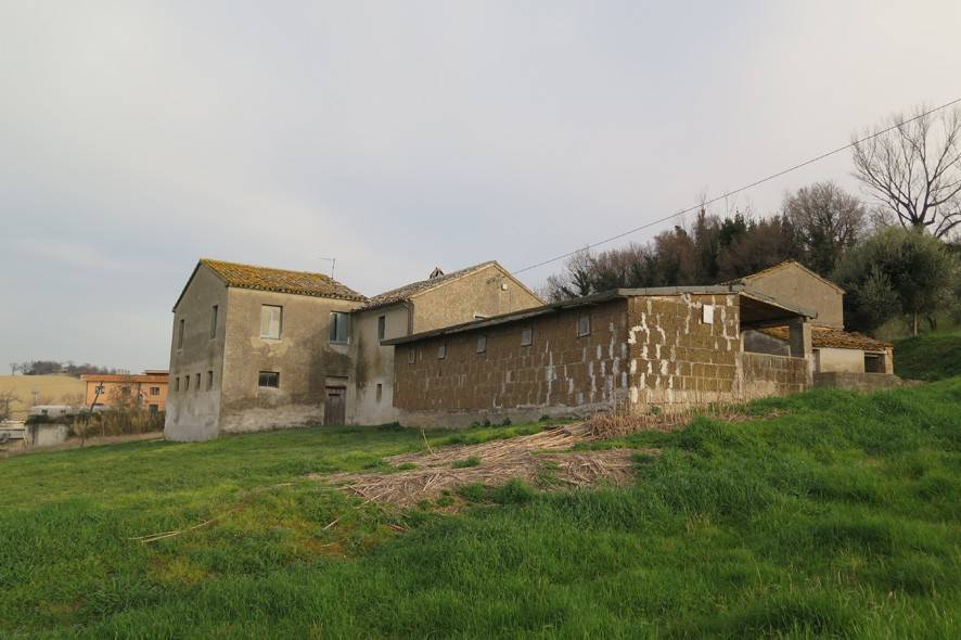 Rustico / casale a Montelupone - Foto 5