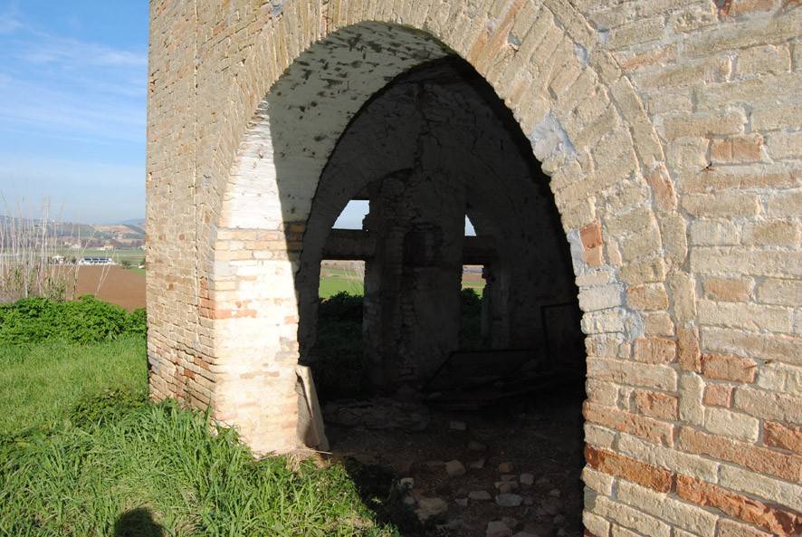 Rustico / casale a Potenza picena - Foto 3