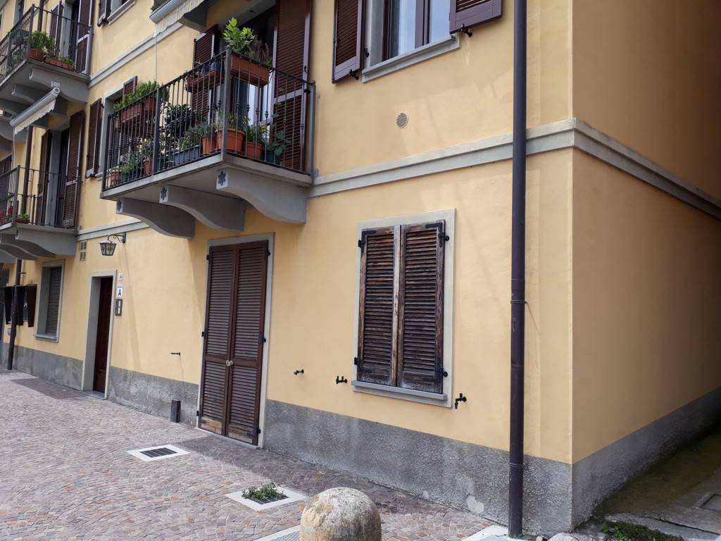 Immobile a Imbersago in Via Brianza, 26 - Foto 2