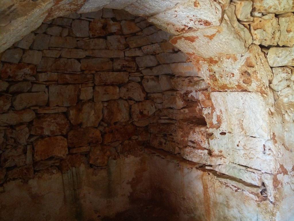 Rustico / casale a Martina franca in contrada ruzzoli - Foto 3