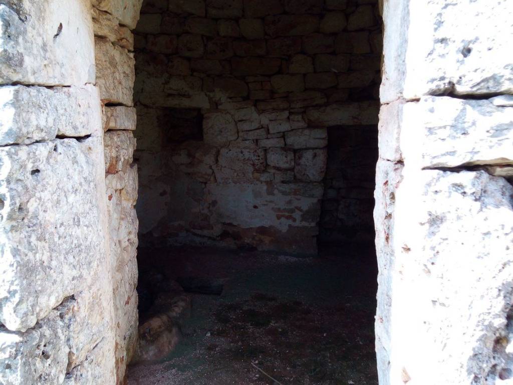 Rustico / casale a Martina franca in contrada ruzzoli - Foto 4