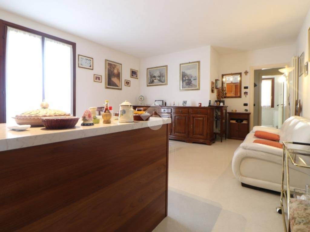 Appartamento a Porto mantovano in Via GRAMSCI, 1 - Foto 5