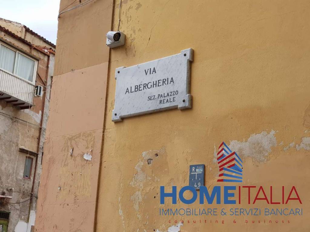 Immobile a Palermo in via albergheria - Foto 2