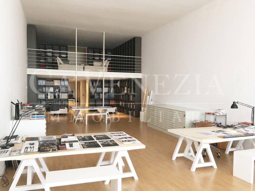 Loft / open space a Venezia in Giudecca - Foto 3