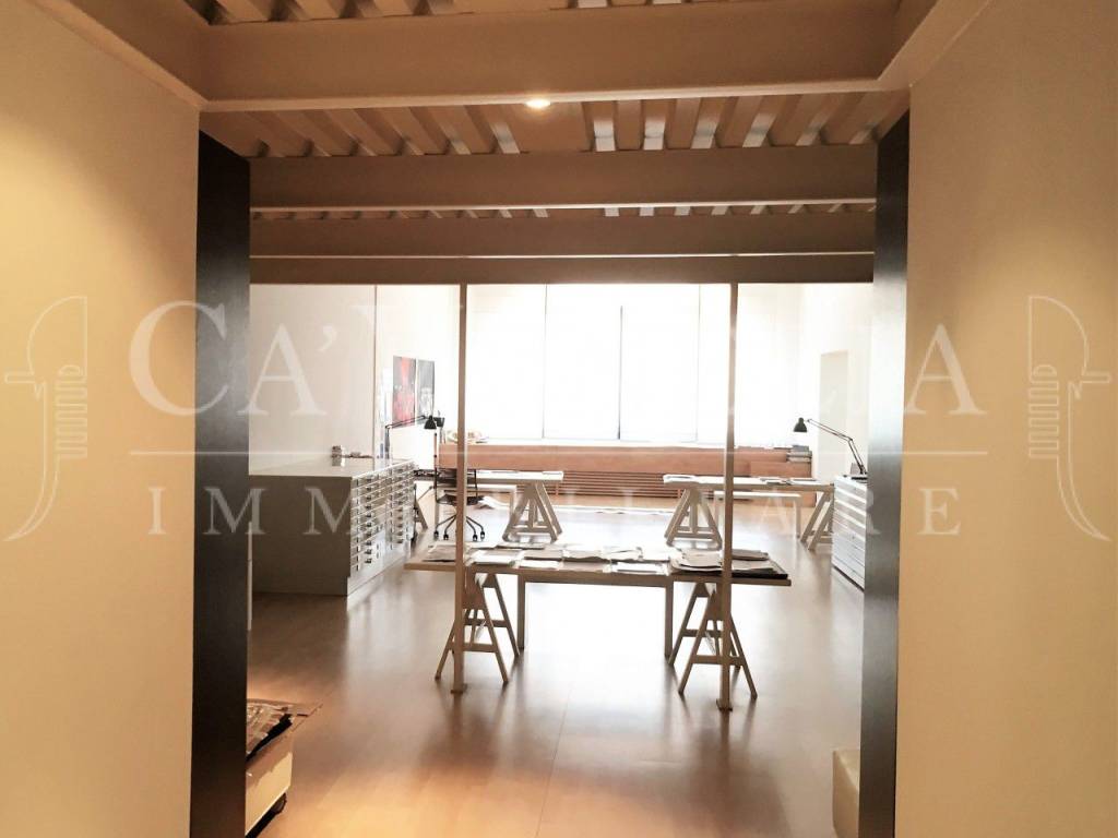 Loft / open space a Venezia in Giudecca - Foto 4