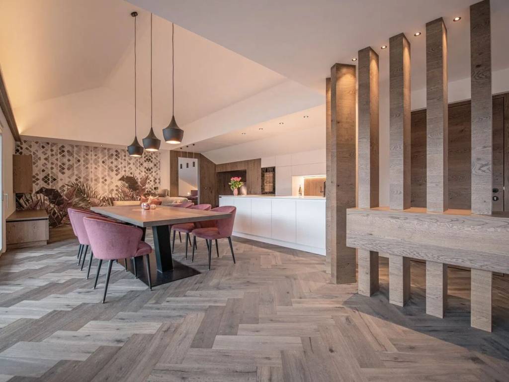 Appartamento a Naz-sciaves in Peter Kemenater - Foto 2
