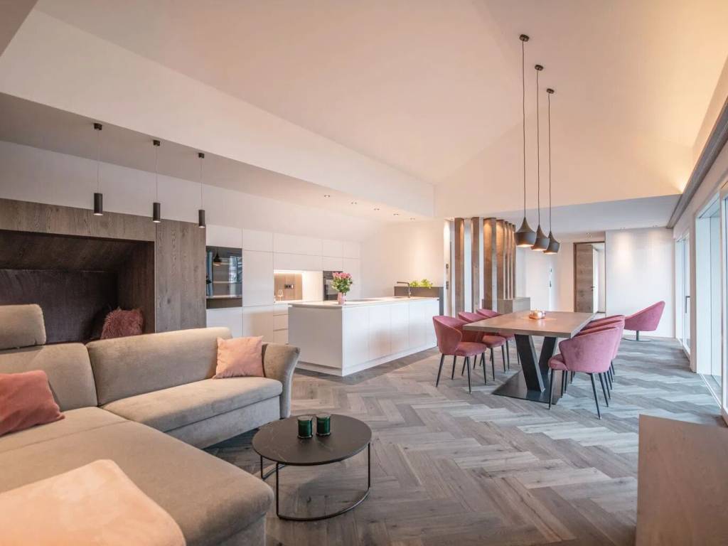 Appartamento a Naz-sciaves in Peter Kemenater - Foto 4