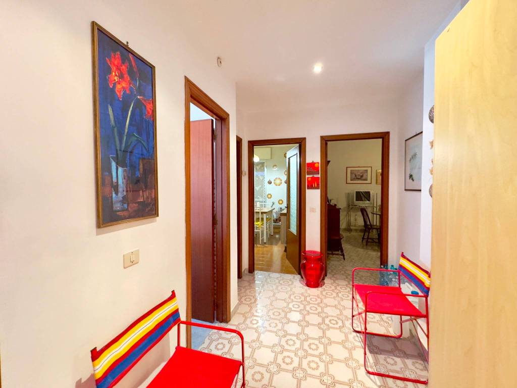 Appartamento a Gallipoli in Via Francesco Petrarca, 9 - Foto 2