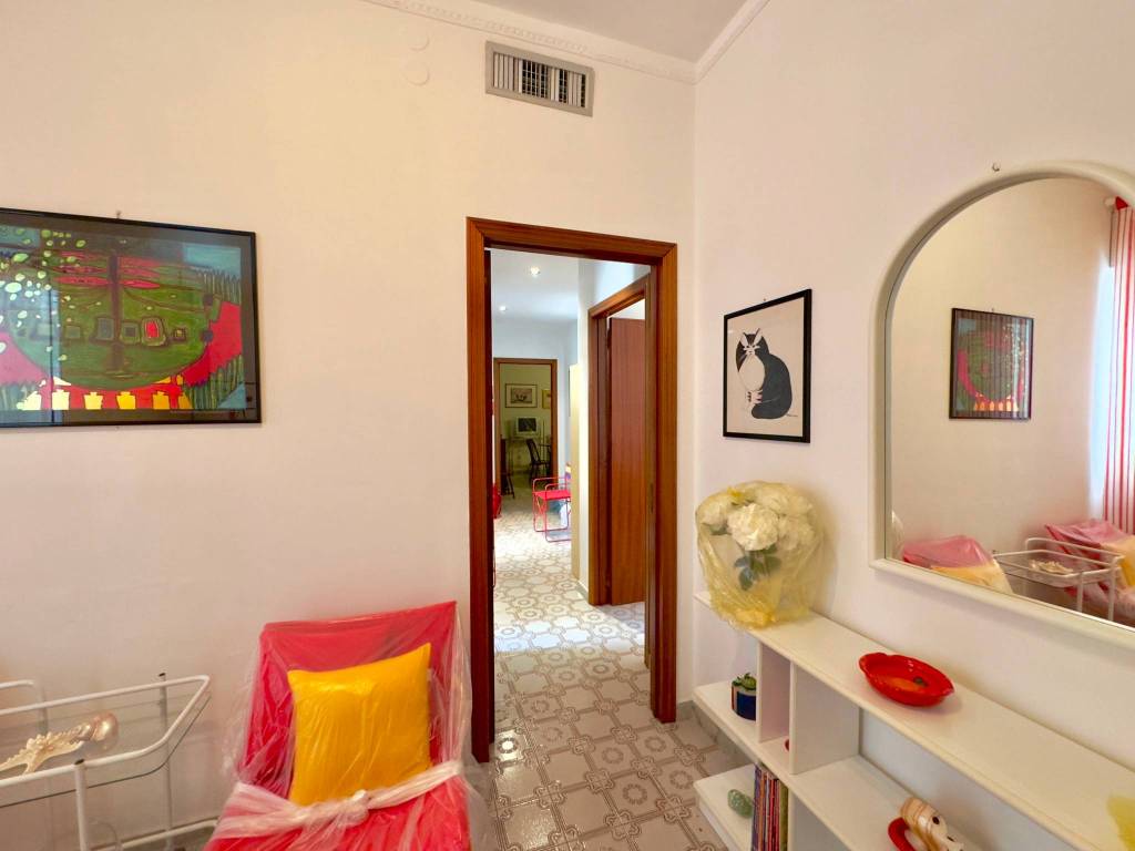 Appartamento a Gallipoli in Via Francesco Petrarca, 9 - Foto 3