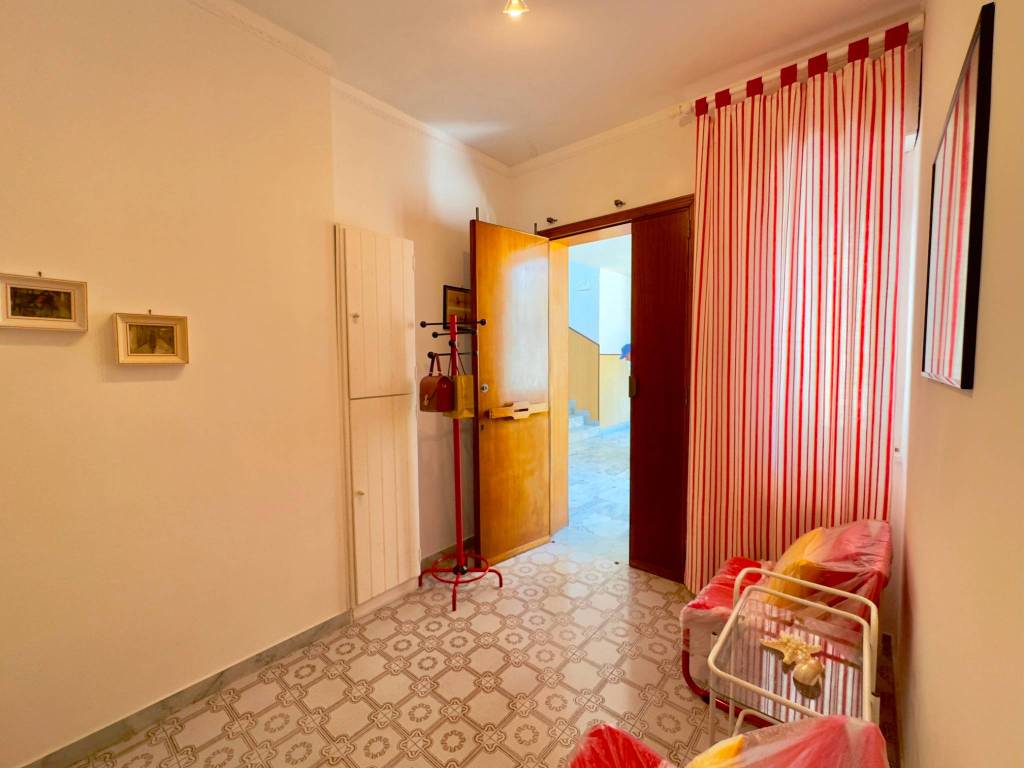 Appartamento a Gallipoli in Via Francesco Petrarca, 9 - Foto 4