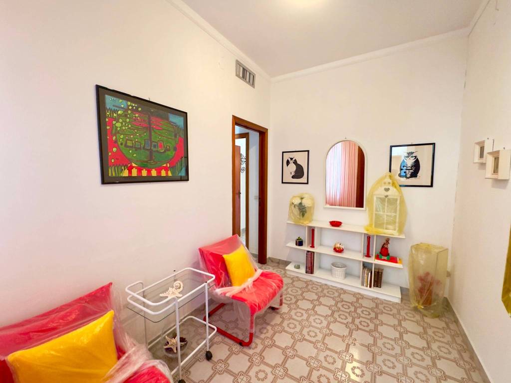 Appartamento a Gallipoli in Via Francesco Petrarca, 9 - Foto 5