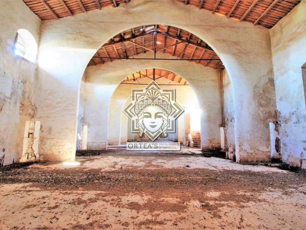 Rustico / casale a Pachino in contrada carrata - Foto 4