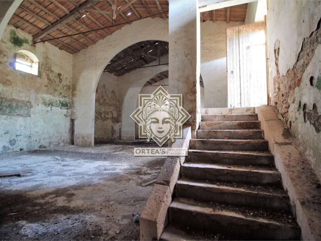 Rustico / casale a Pachino in contrada carrata - Foto 5