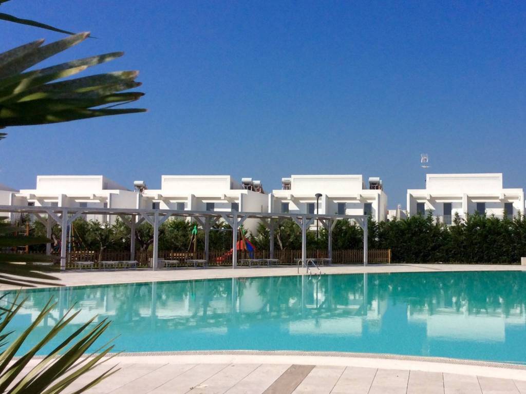 Villetta a schiera a Bernalda in Contrada Torremare - Foto 3