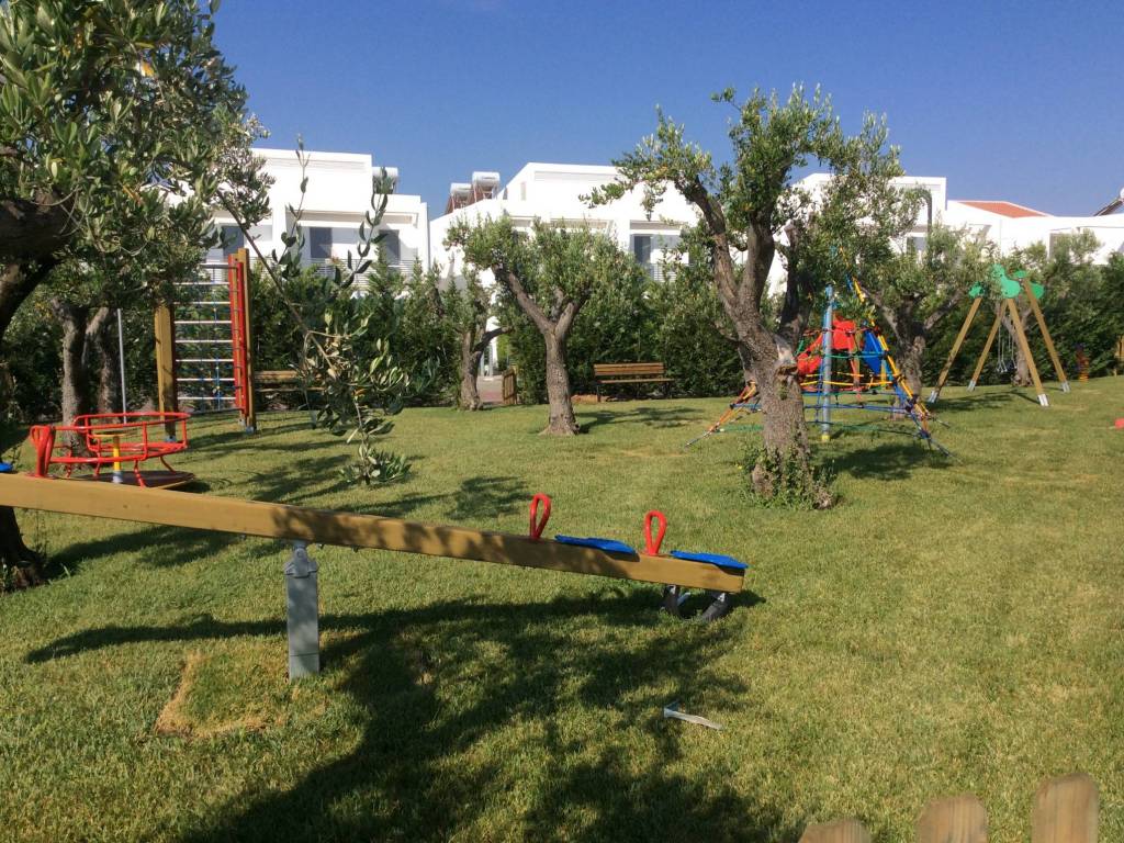 Villetta a schiera a Bernalda in Contrada Torremare - Foto 4