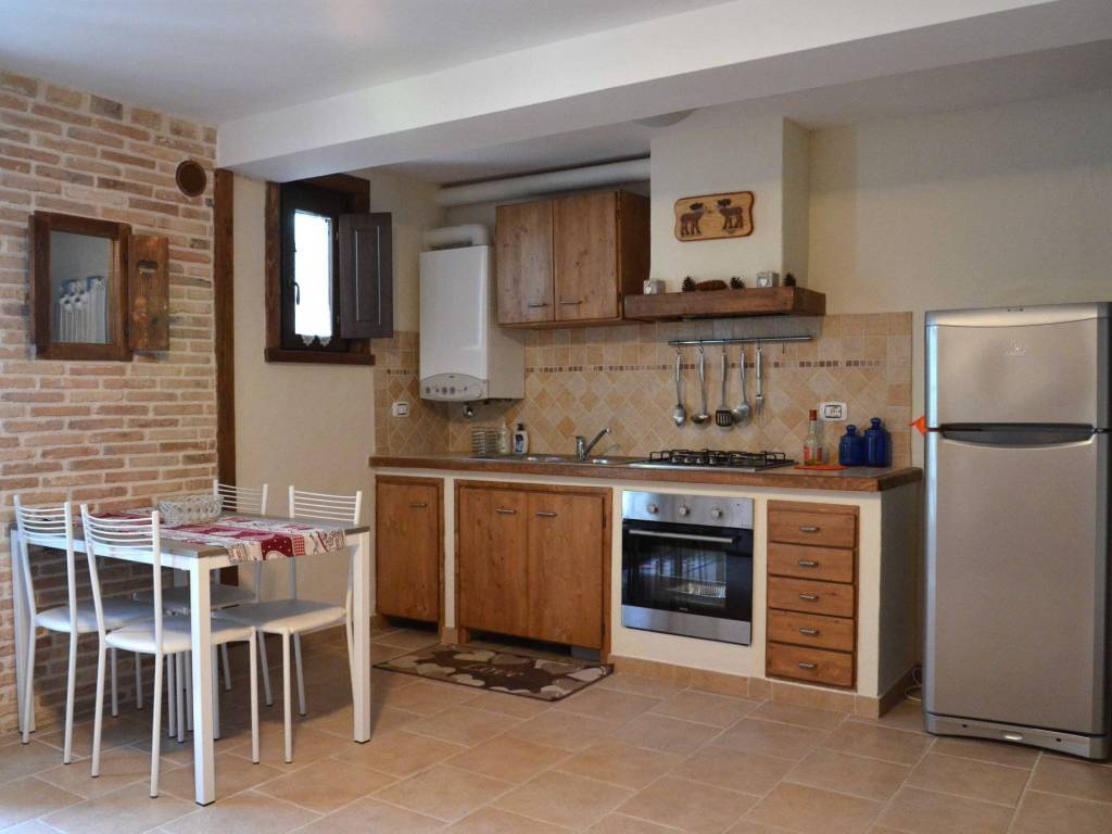 Appartamento a Ovindoli in Via Moretti Osvaldo - Foto 2