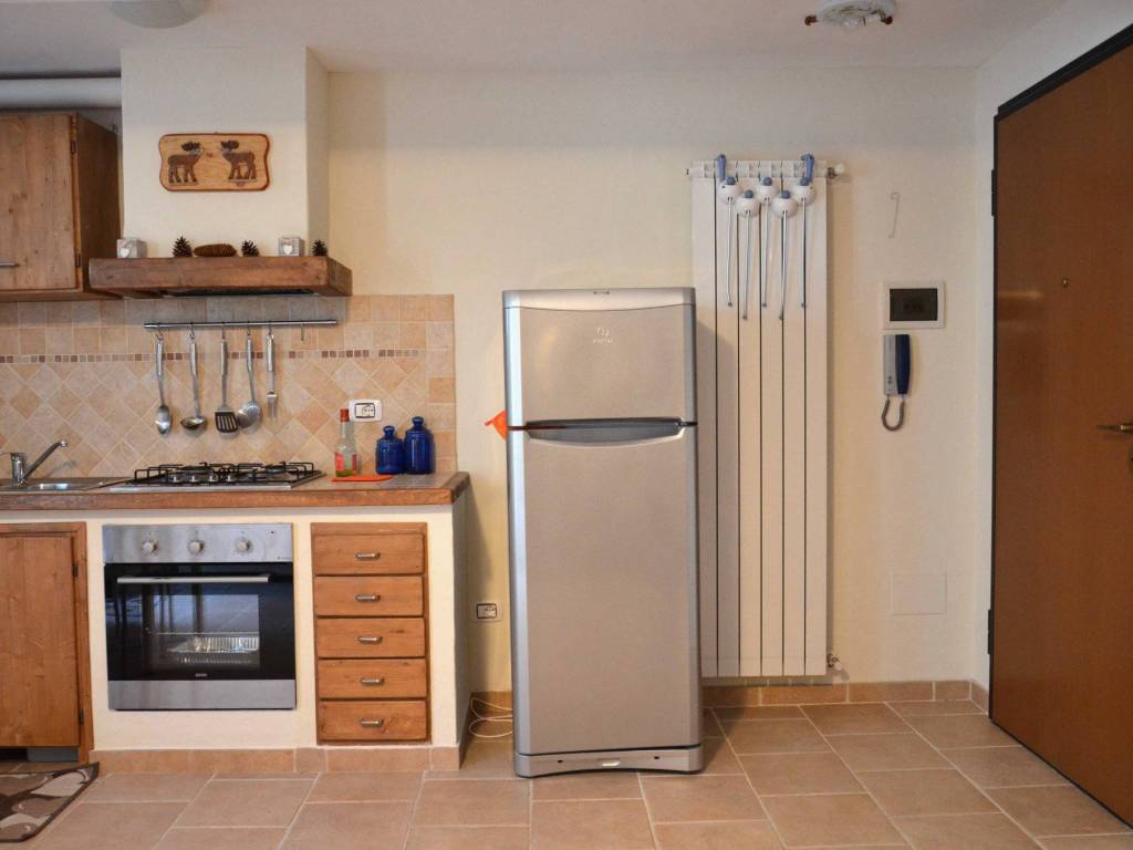 Appartamento a Ovindoli in Via Moretti Osvaldo - Foto 5