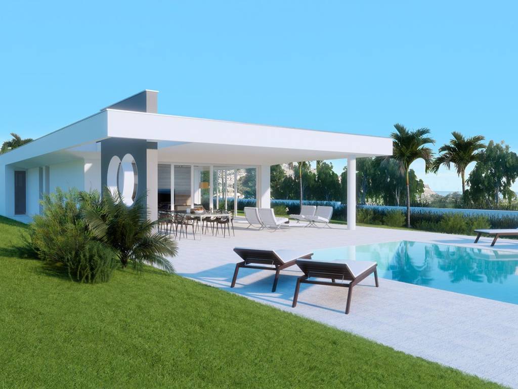 Villa a Castellammare del golfo in Contrada Fraginesi - Foto 2