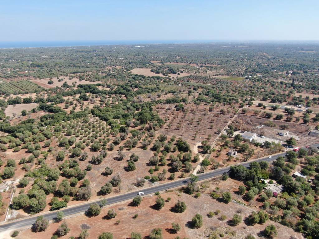 Terreno a Carovigno in SS16 - Foto 5