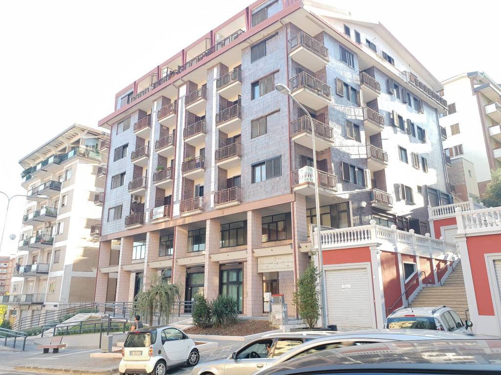 Immobile a Avellino in Via dei Due Principati, 32 - Foto 2
