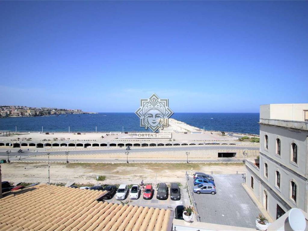 Appartamento a Siracusa in Via Paolo Sarpi, 2 - Foto 2