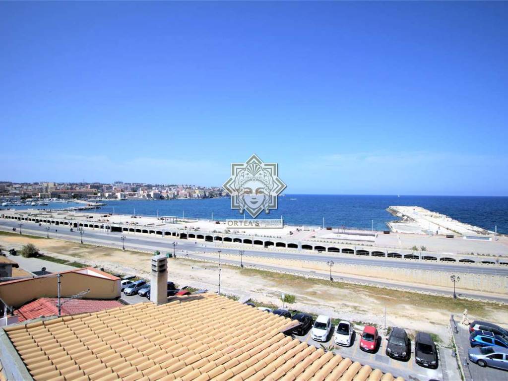 Appartamento a Siracusa in Via Paolo Sarpi, 2 - Foto 3