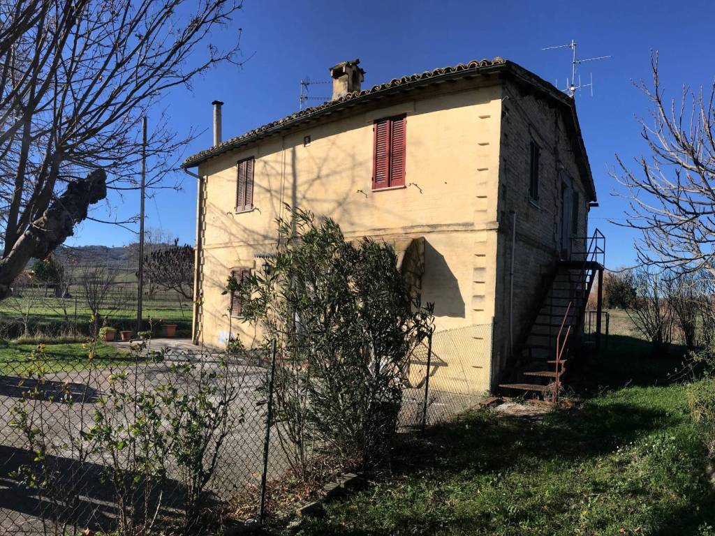Rustico / casale a Montefalco in Vocabolo Capannone - Foto 3
