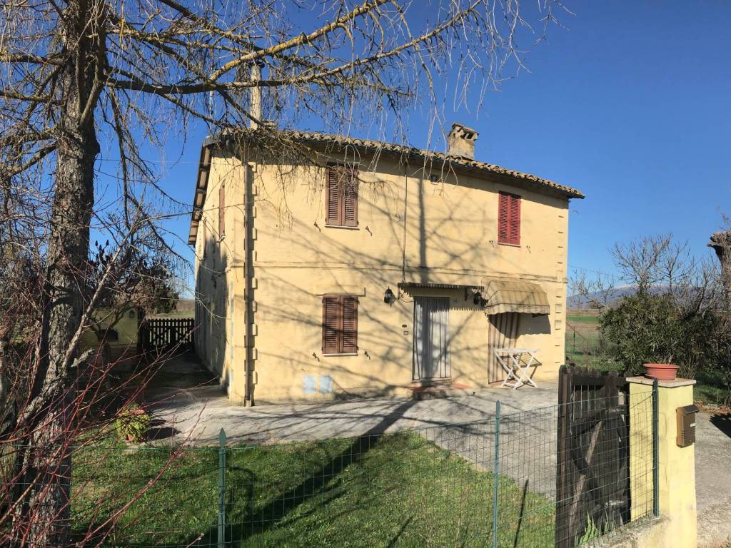 Rustico / casale a Montefalco in Vocabolo Capannone - Foto 4