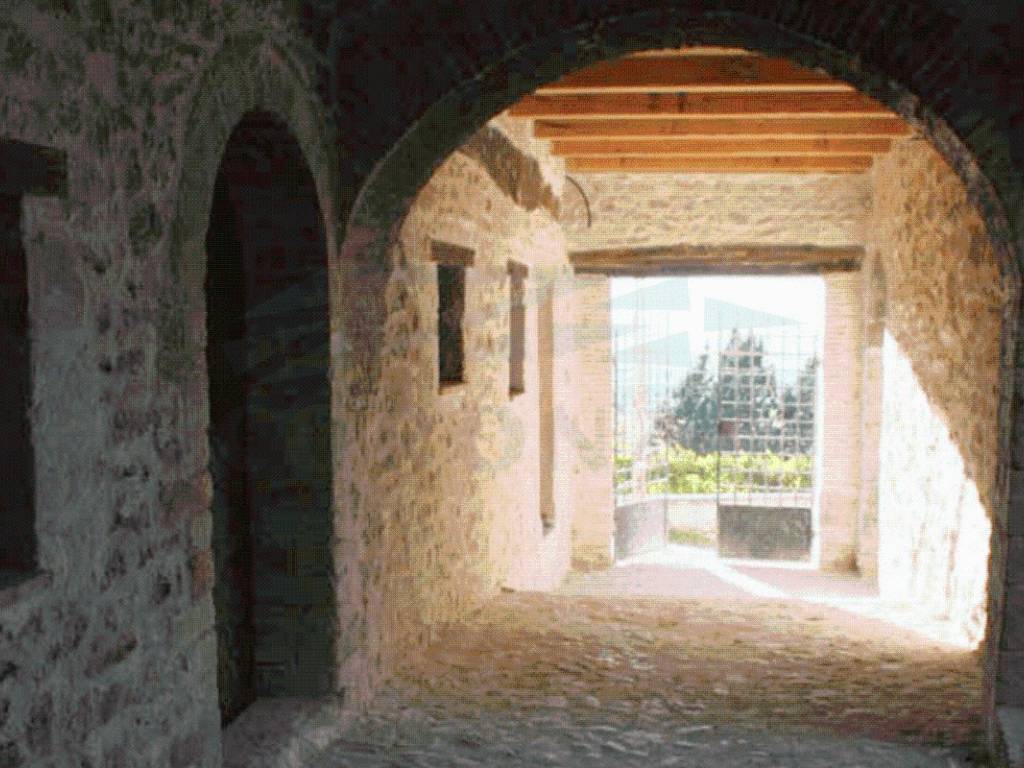 Rustico / casale a Spoleto in Frazione Poreta - Foto 2