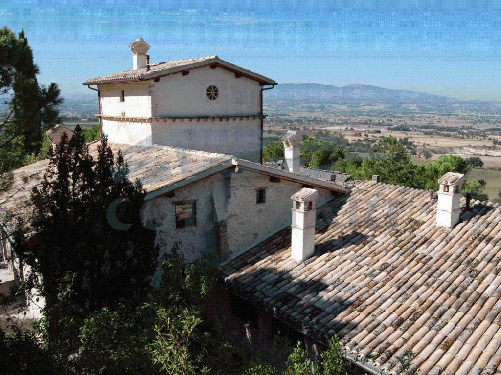 Rustico / casale a Spoleto in Frazione Poreta - Foto 5