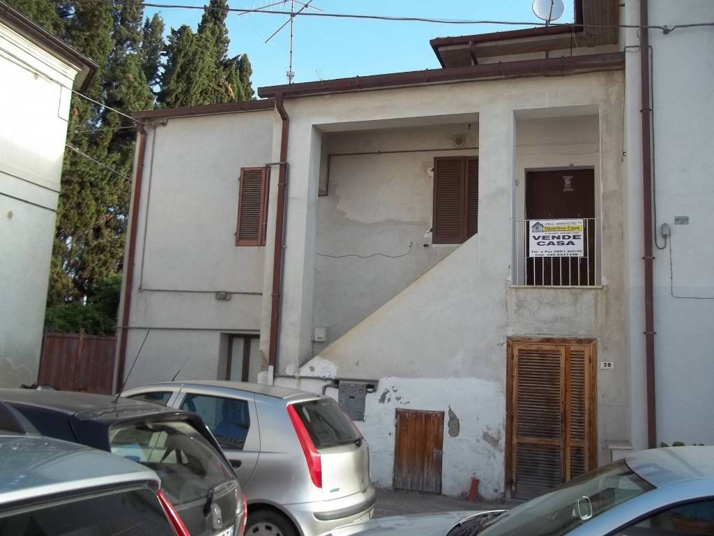 Palazzo / stabile a Sant'omero in Via Antonio Gramsci - Foto 2