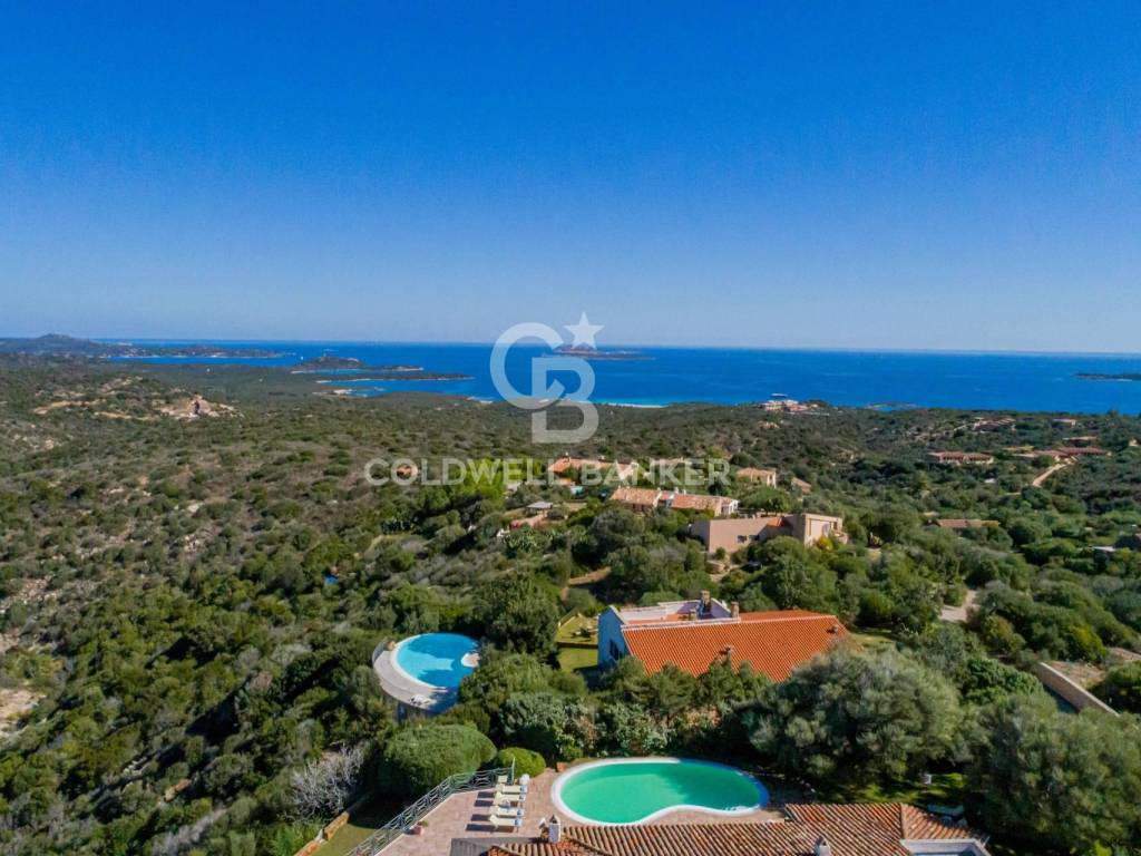 Villa a Olbia in Milmeggiu, 11 - Foto 2