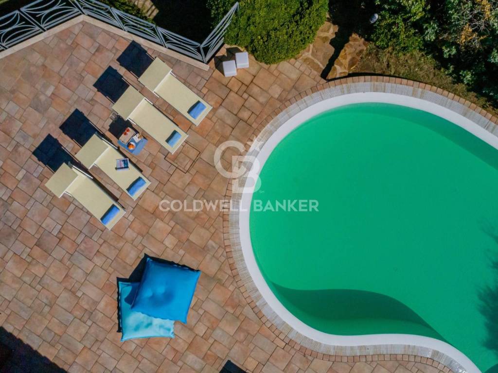 Villa a Olbia in Milmeggiu, 11 - Foto 4