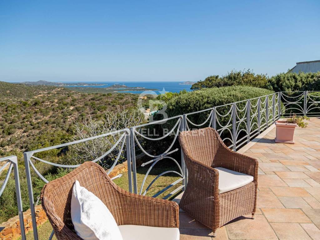 Villa a Olbia in Milmeggiu, 11 - Foto 5
