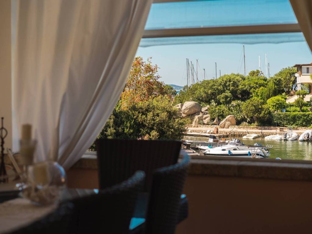 Villa a Olbia in Porto Rotondo Costa Smeralda - Foto 3
