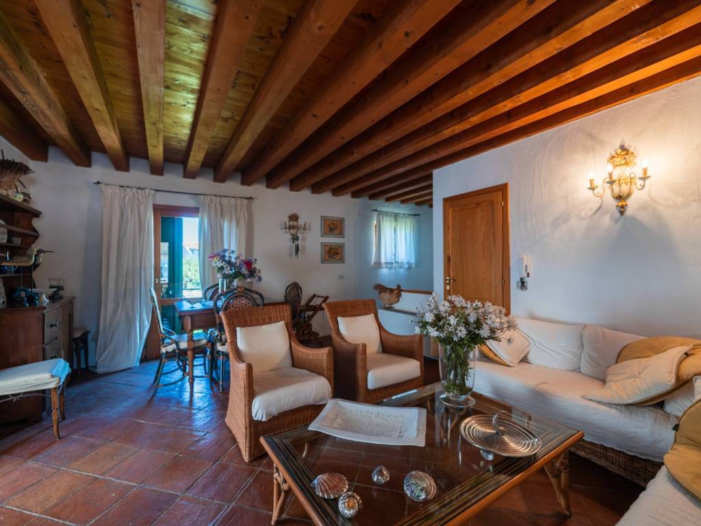 Villa a Olbia in Porto Rotondo Costa Smeralda - Foto 5