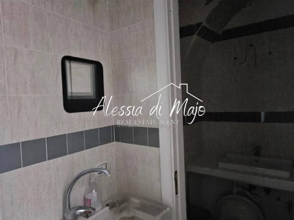 Immobile a Salerno in Via Dogana Vecchia, 38 - Foto 3