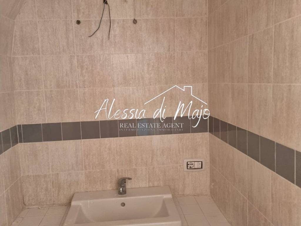 Immobile a Salerno in Via Dogana Vecchia, 38 - Foto 5