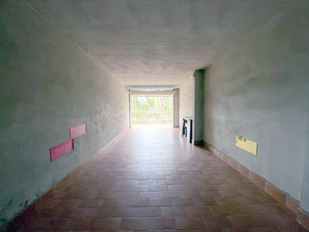Box / garage a Poggio mirteto in Via Roberto Ruffili - Foto 3