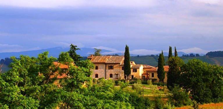 Rustico / casale a San gimignano - Foto 2