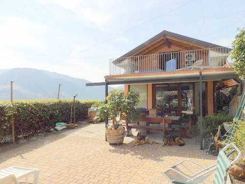 Villa a Verbania - Foto 4