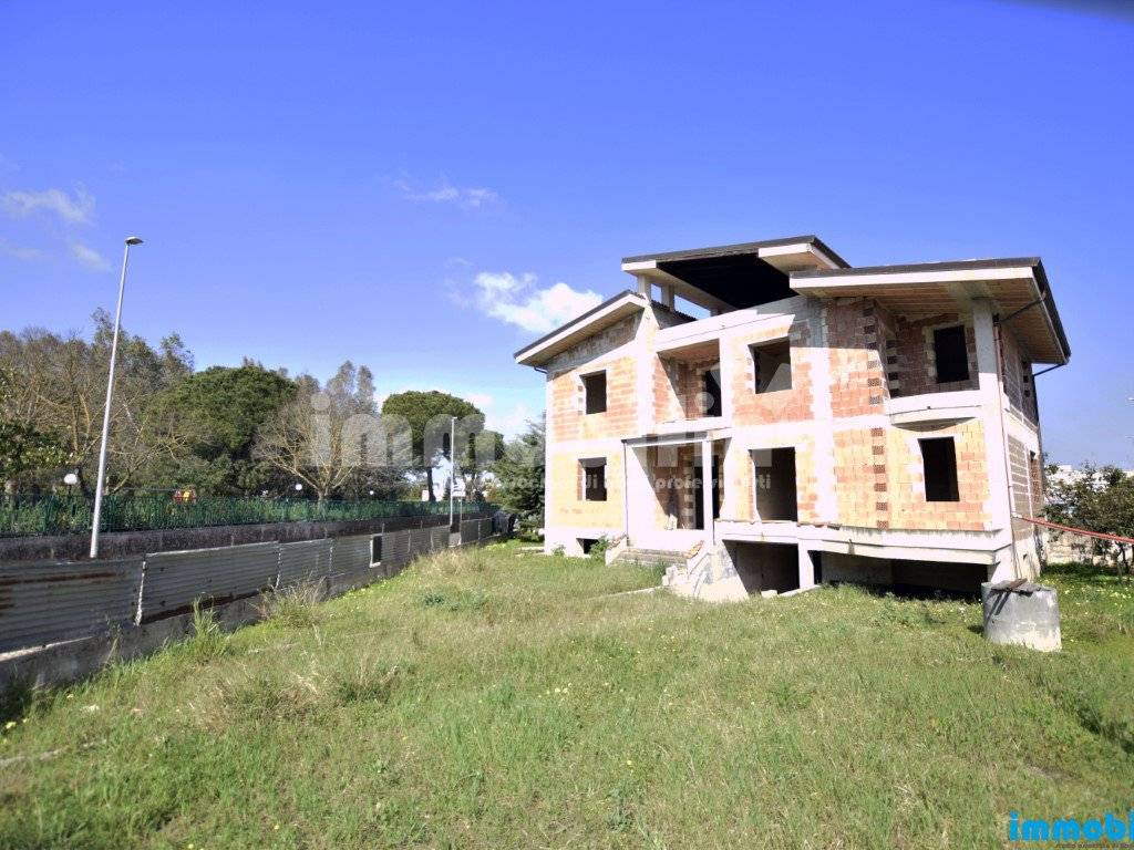 Villa a Oria - Foto 2