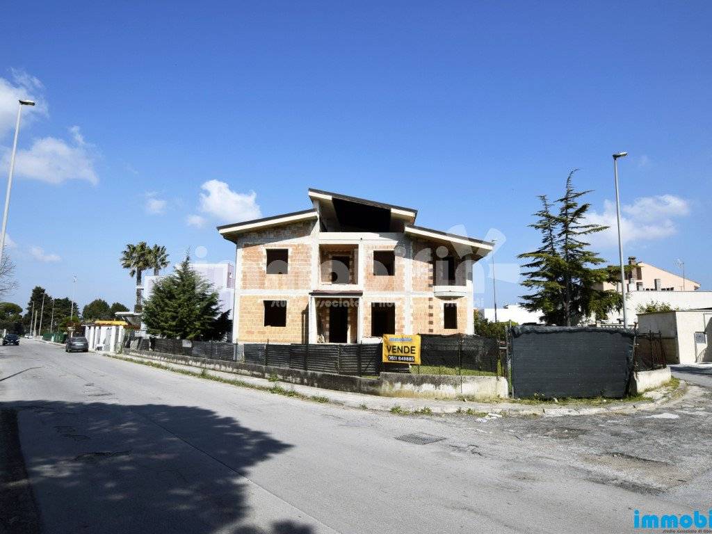 Villa a Oria - Foto 4