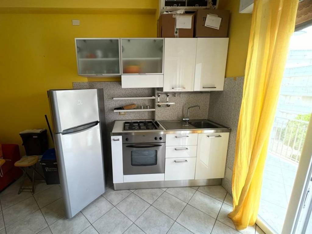 Appartamento a Ravenna in Via Sant'Agata, 7 - Foto 3