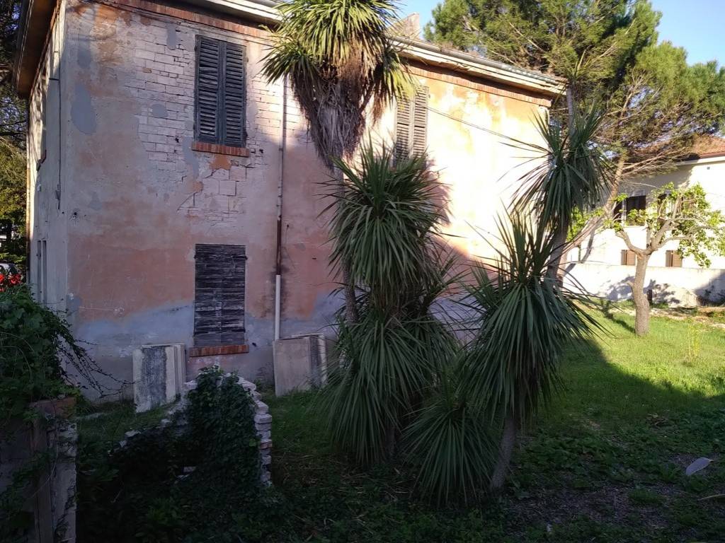Casa indipendente a Pesaro in Via Cesare Lombroso - Foto 2