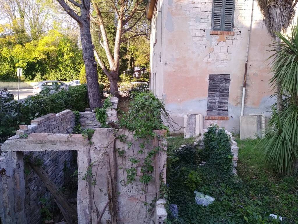 Casa indipendente a Pesaro in Via Cesare Lombroso - Foto 3