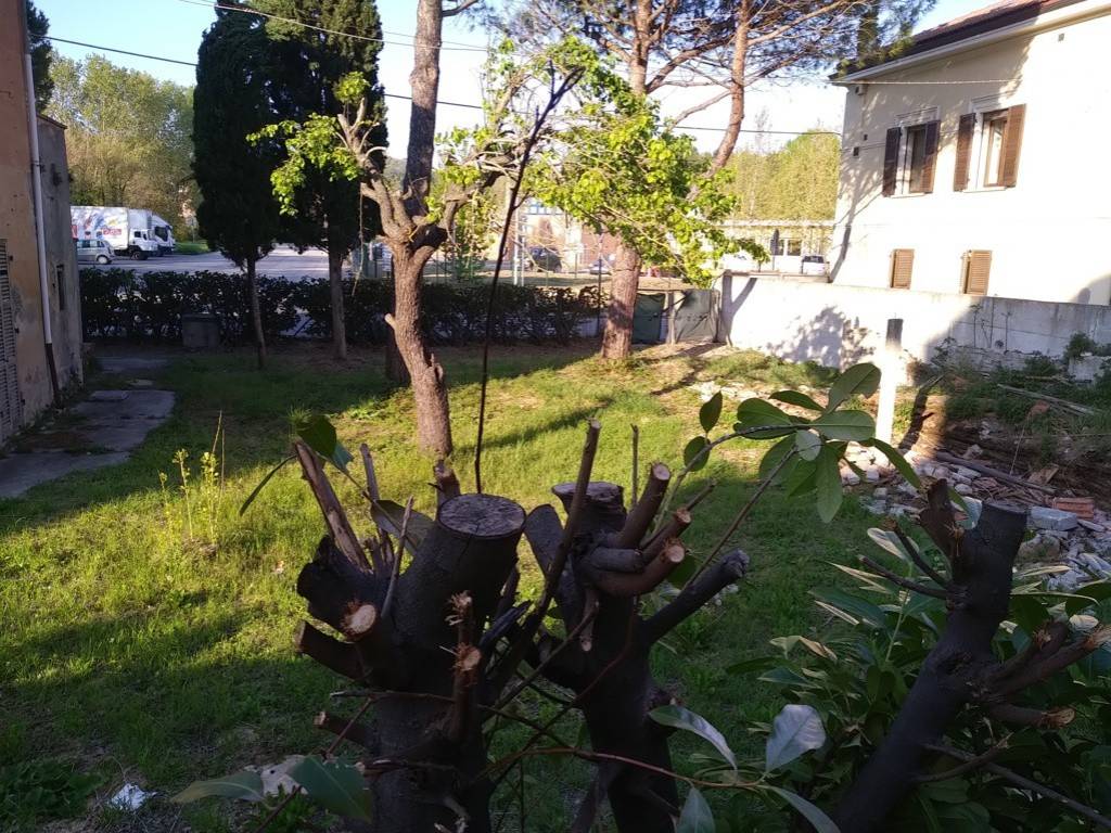Casa indipendente a Pesaro in Via Cesare Lombroso - Foto 5