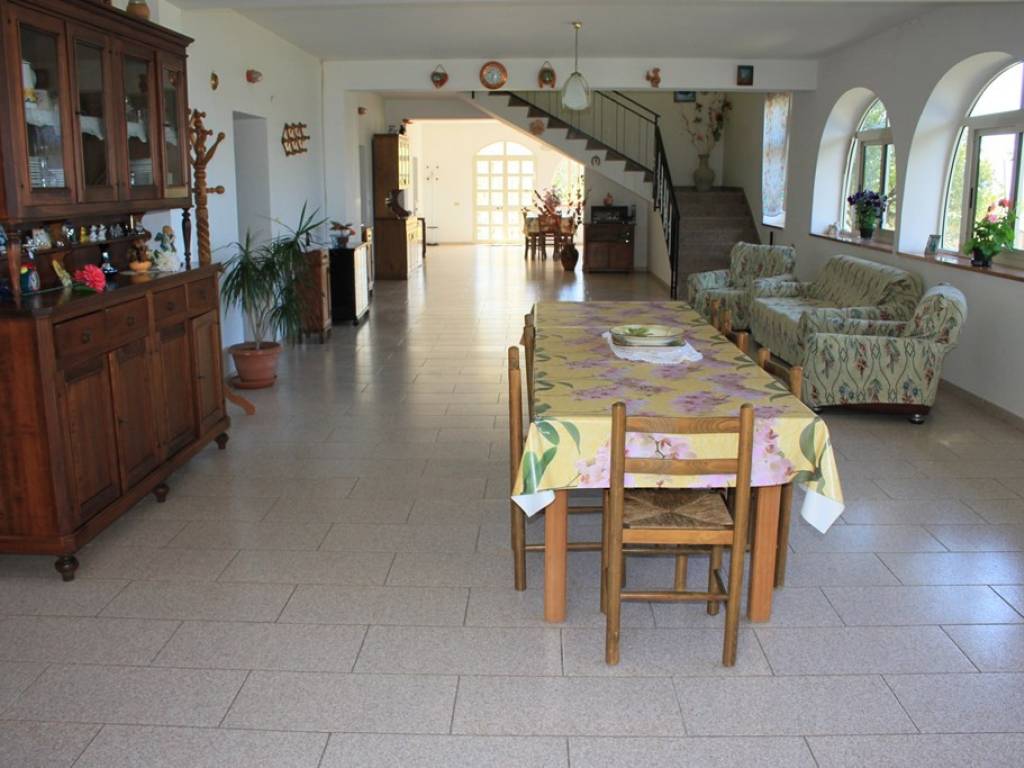 Villa a Belvedere marittimo in Trigiano - Foto 5