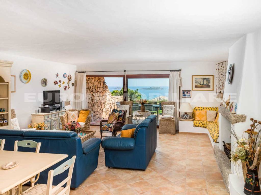 Villa a Arzachena in Piccolo Pevero, 2 - Foto 2